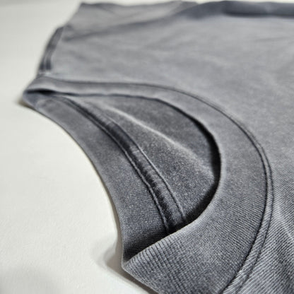 Ascension - Fluffy Vintage Heavyweight T-Shirt - Phantasmagorical