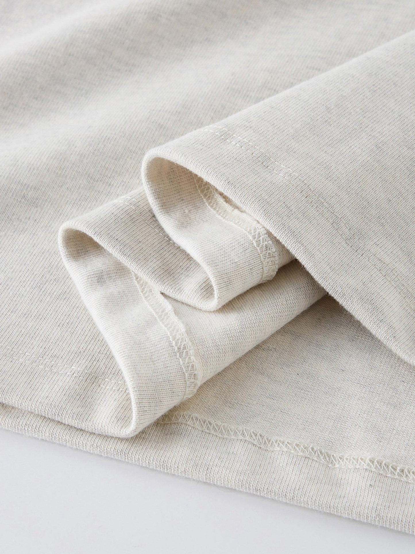 Connectedness - Absurdly Heavyweight Relaxed Fit T-shirt (425 GSM) - Phantasmagorical