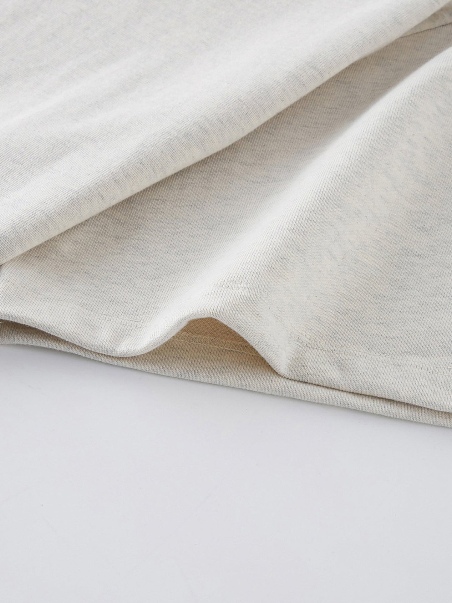 Connectedness - Absurdly Heavyweight Relaxed Fit T-shirt (425 GSM) - Phantasmagorical