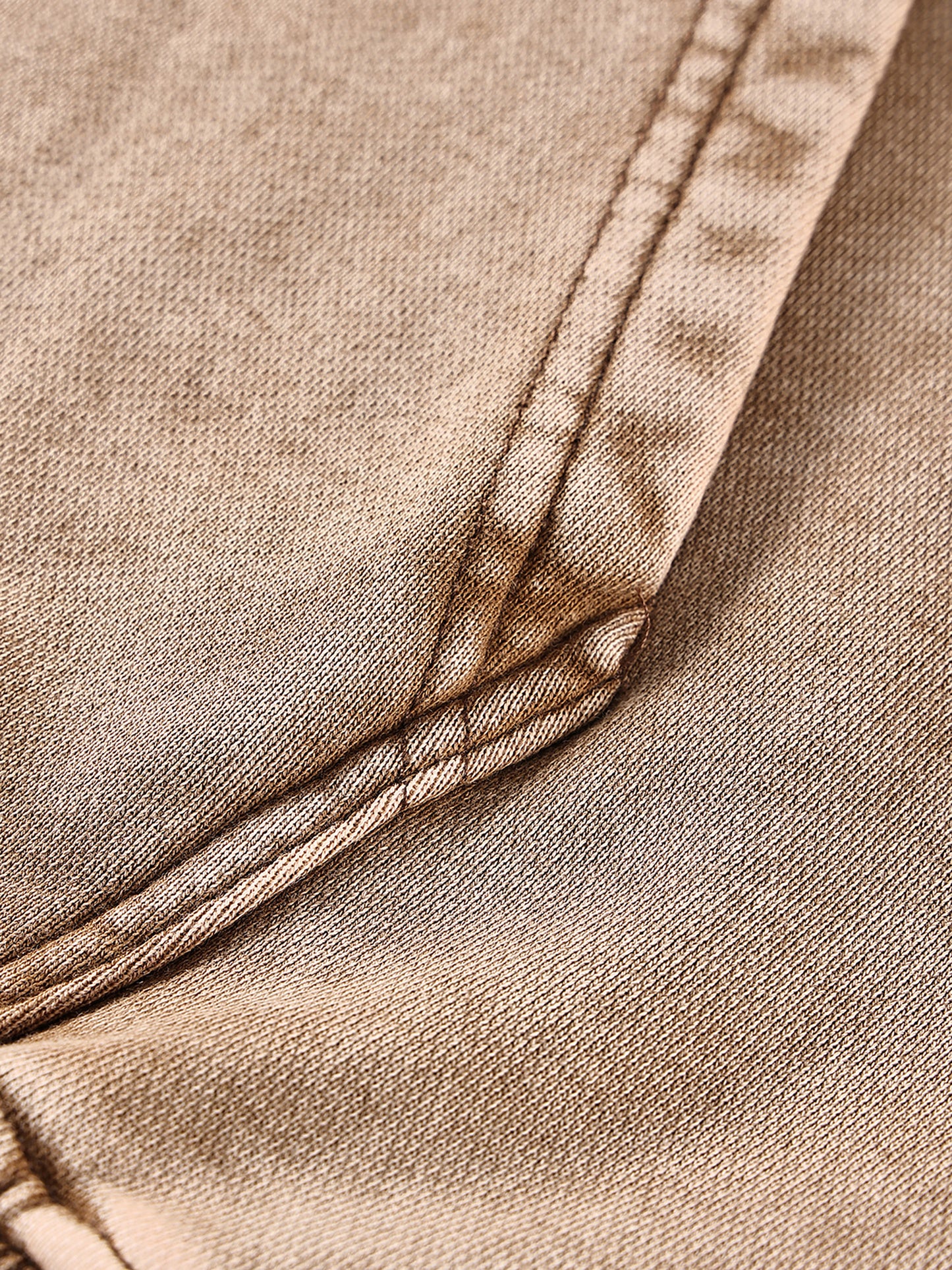 Embrace The Chaos - Snow Washed Loose Cotton Hoodie - Patakota X Phantsmagorical Special Edition Collab