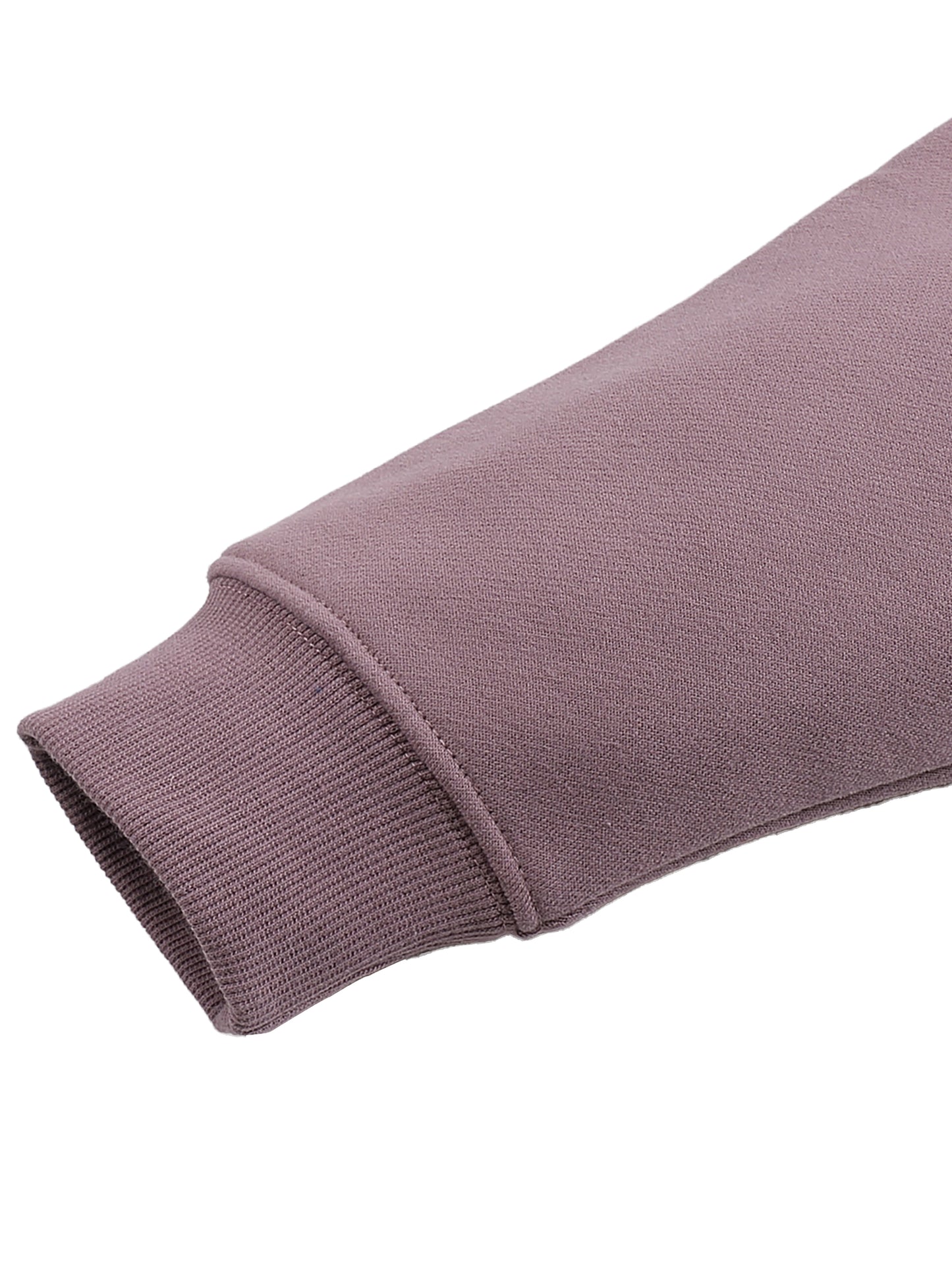 Chakra Vision - Oversize Fleeced Hoodie