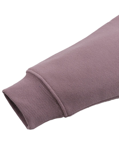 Chakra Vision - Oversize Fleeced Hoodie