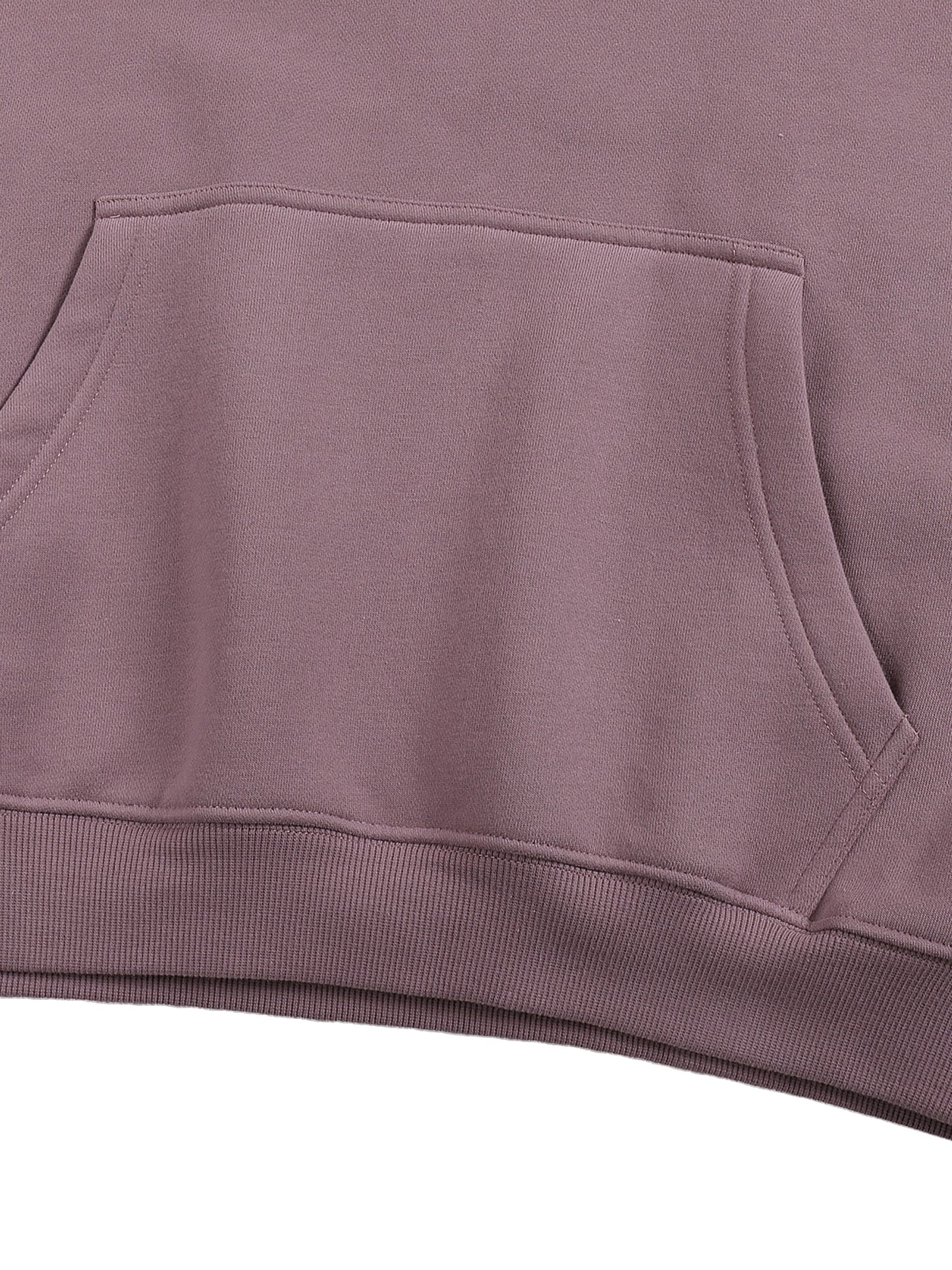 Chakra Vision - Oversize Fleeced Hoodie