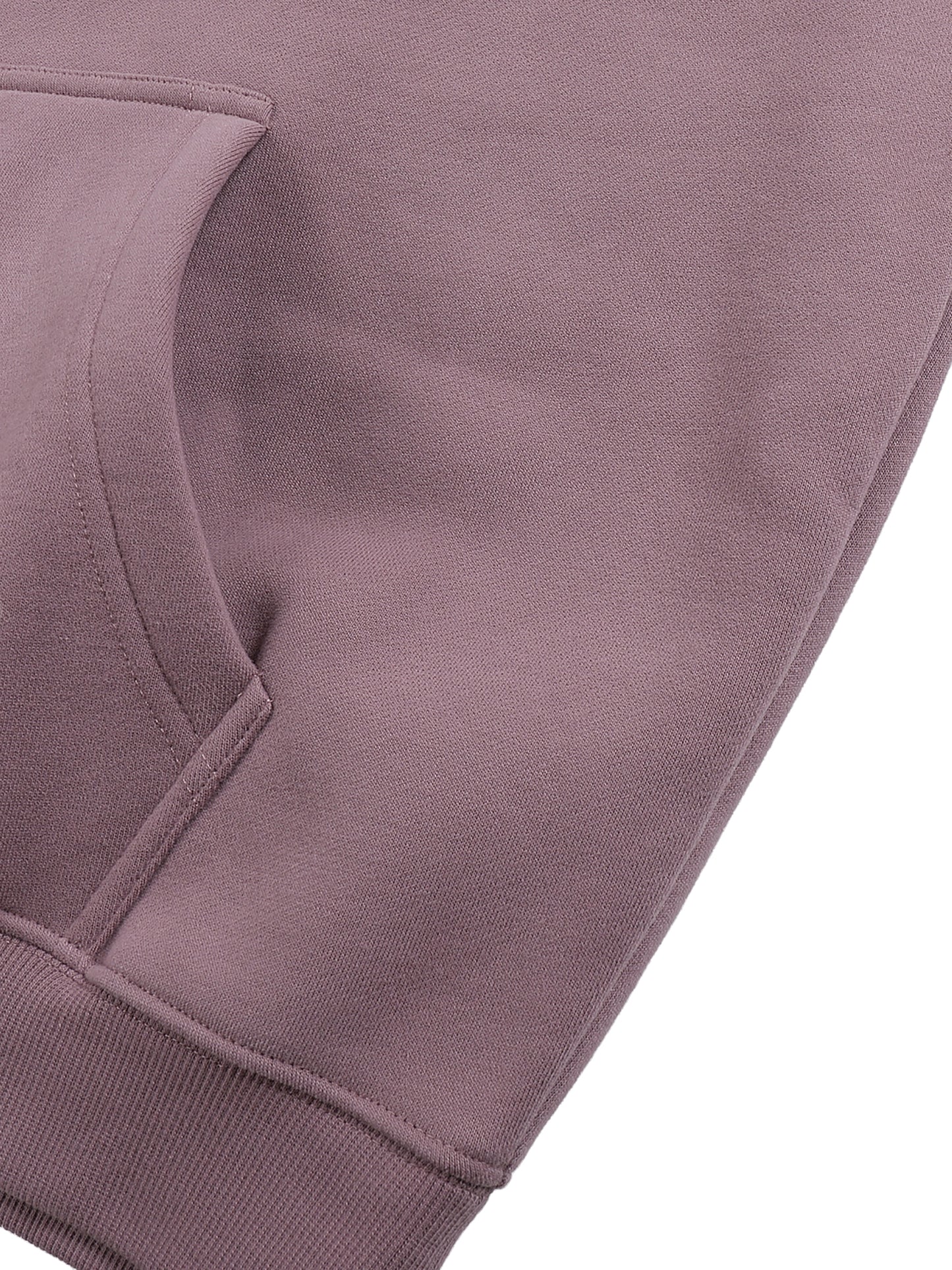 Chakra Vision - Oversize Fleeced Hoodie