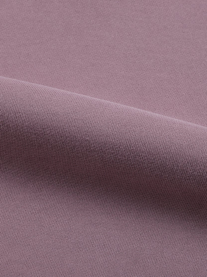 Chakra Vision - Oversize Fleeced Hoodie