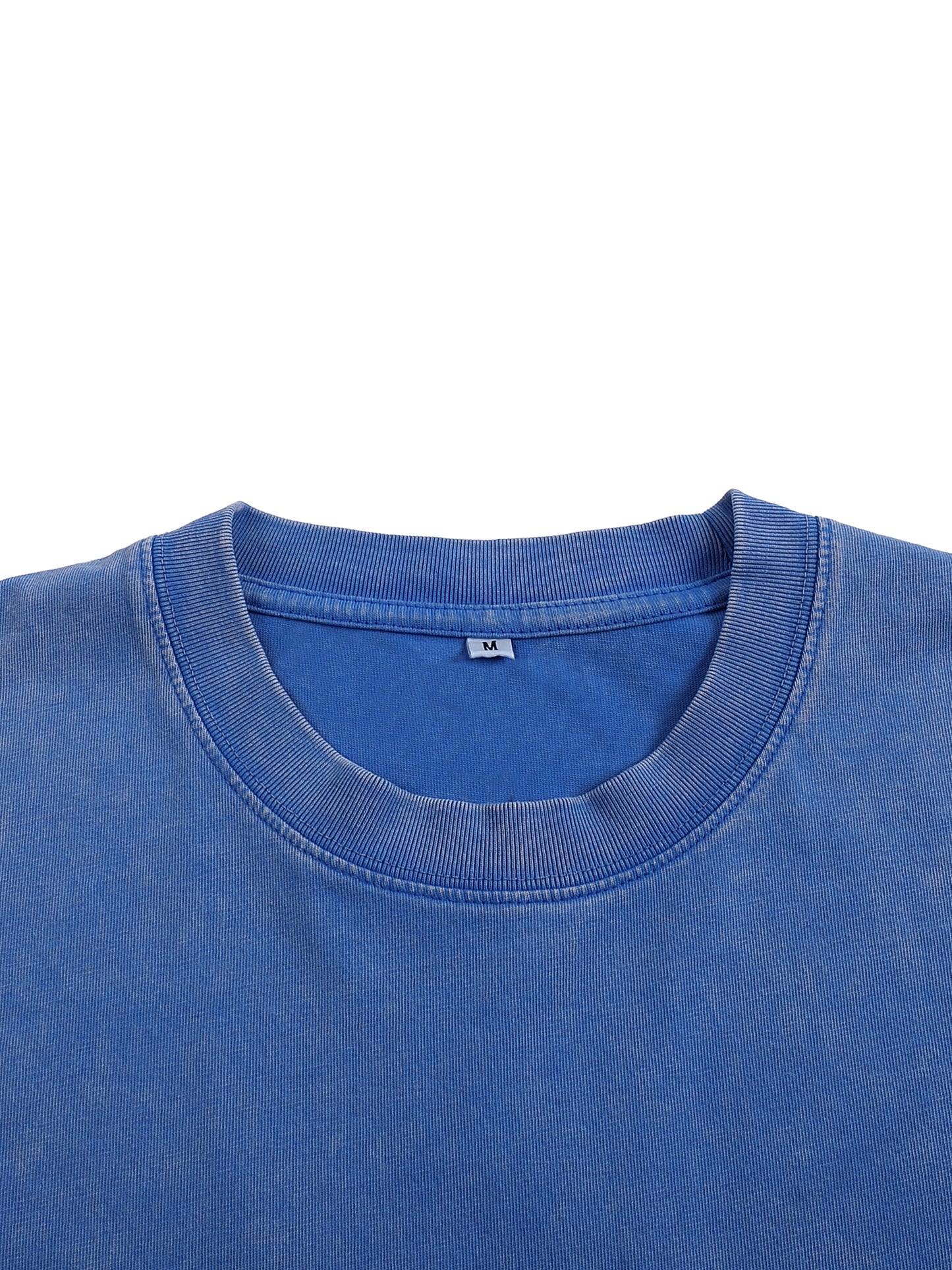 Paradoxical Perspective - Acid Wash Oversize T-Shirt - 250 GSM (Limited Release)