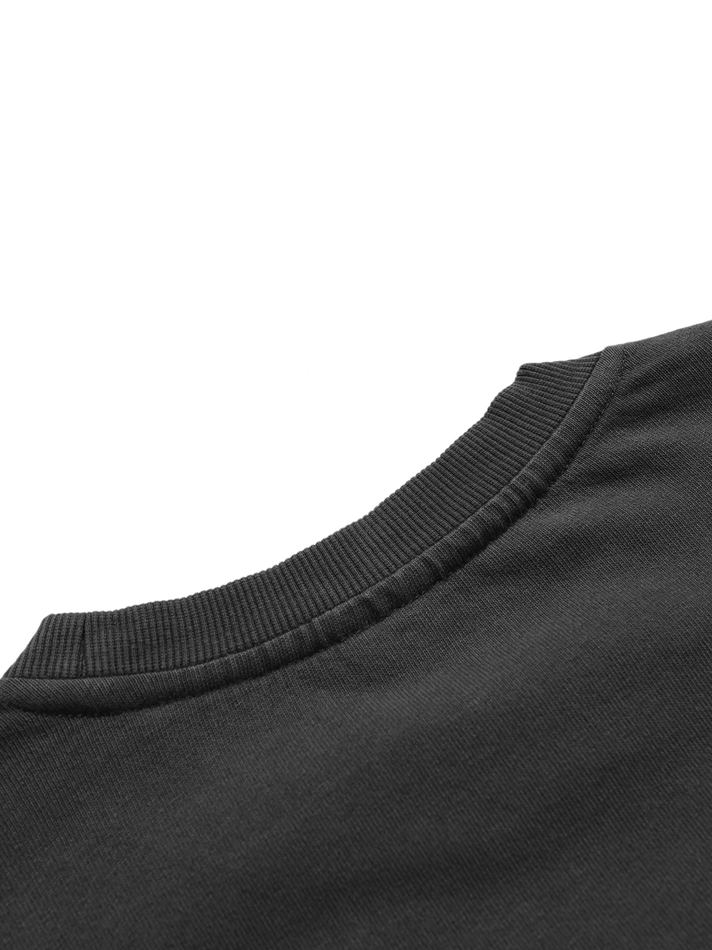 Chakra Vision - Vintage Washed Long Sleeve T-Shirt