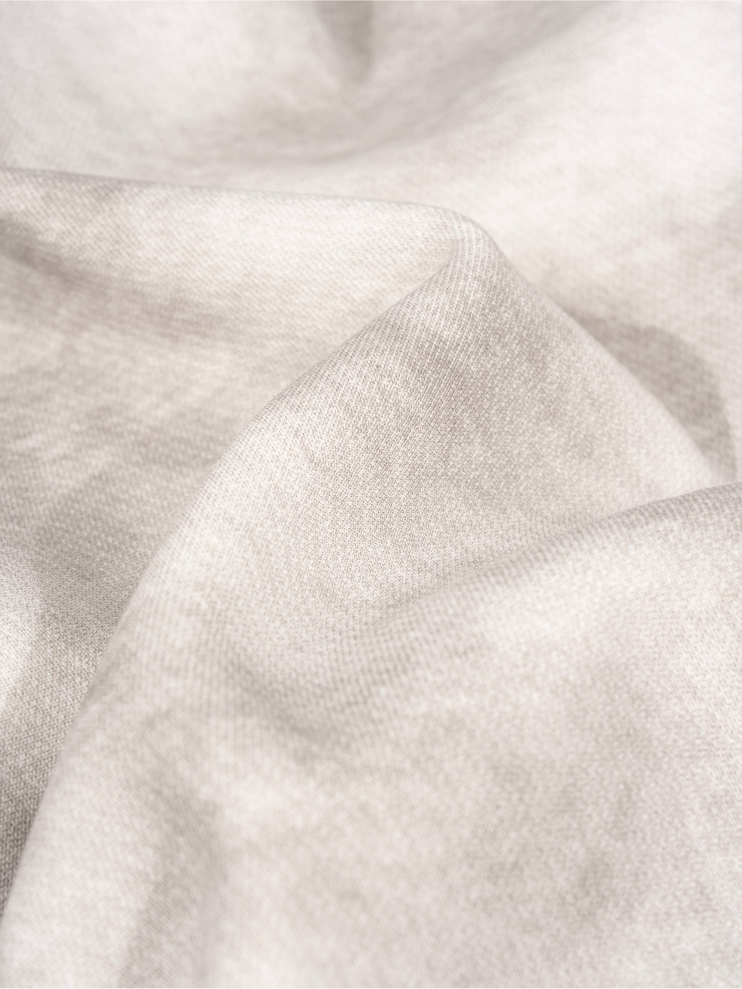 Existential - Dirty Washed Zip-Up Fleece Heavyweight Hoodie (NEW)