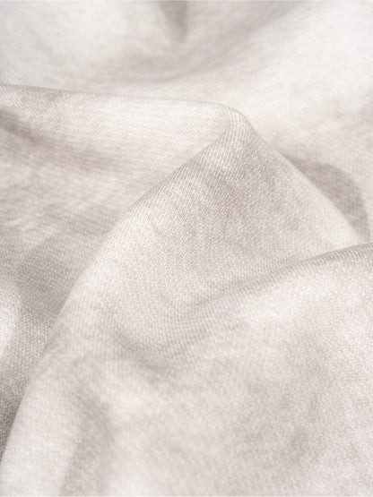 Existential - Dirty Washed Zip-Up Fleece Heavyweight Hoodie (NEW)