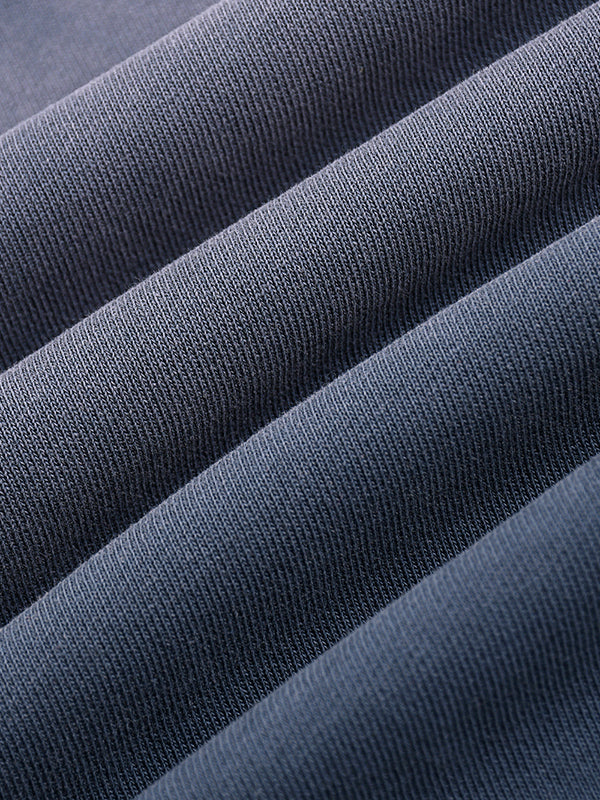 Embrace The Chaos - Heavyweight Sunfade Oversized Hoodie (Patakota Collab)