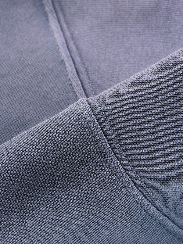 Embrace The Chaos - Heavyweight Sunfade Oversized Hoodie (Patakota Collab)