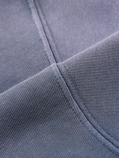 Embrace The Chaos - Heavyweight Sunfade Oversized Hoodie (Patakota Collab)