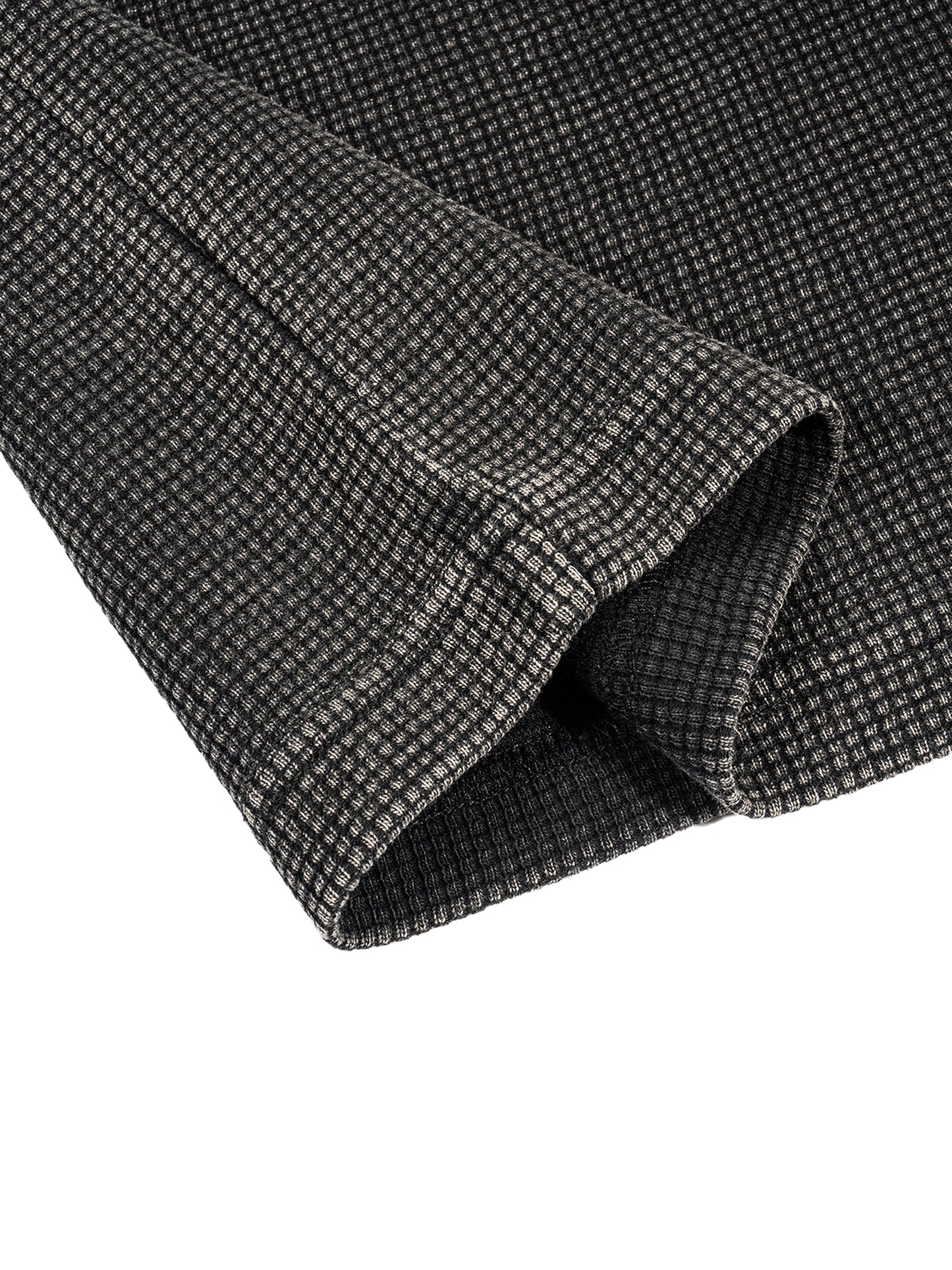 Paradoxical Perspective - Waffle-Cut Boxy Heavyweight (LIMITED RELEASE)