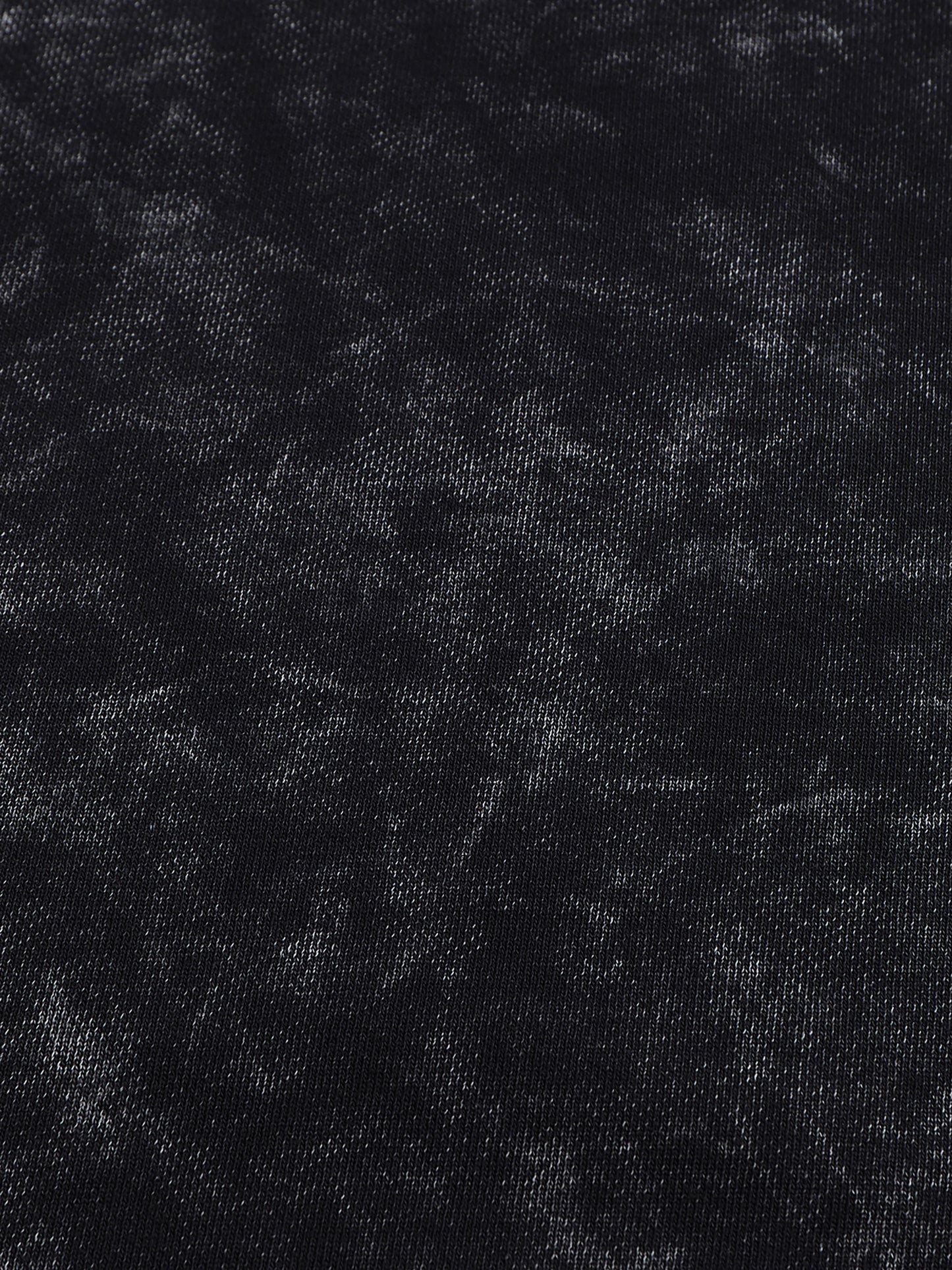 Paradigm - Snow Washed Hand-Frayed Heavyweight Sweatshirt (NEW)