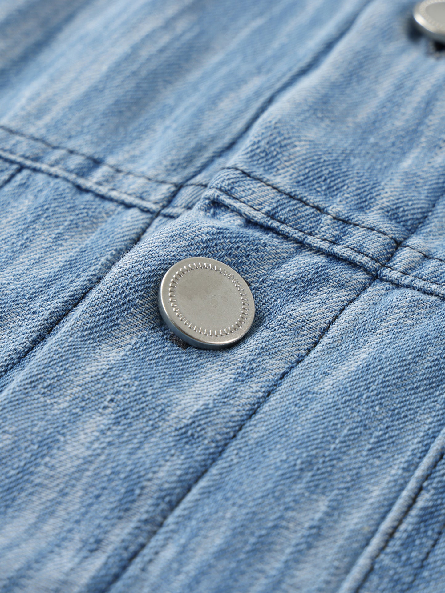 Dimensional Drift - Button Up Short-Sleeve Shirt (NEW)