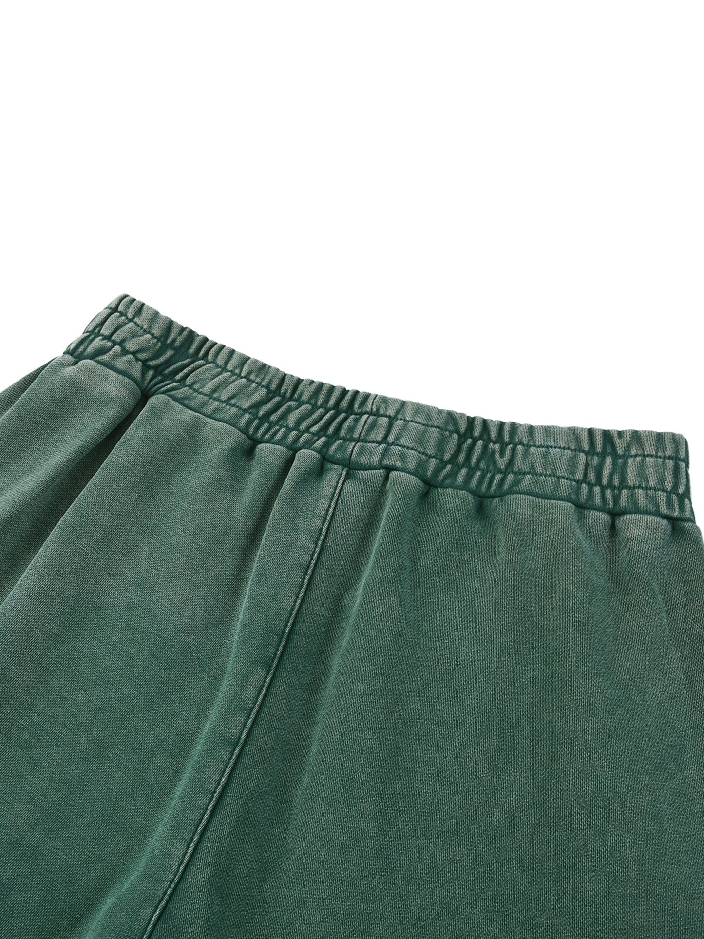 Paradigm - Snow Wash Heavyweight Jogger Sweatpants