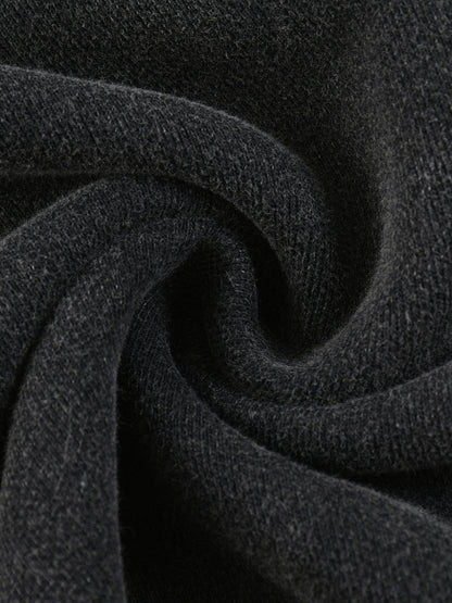 Paradigm – Snow Washed Baggy Heavyweight Sweatpants