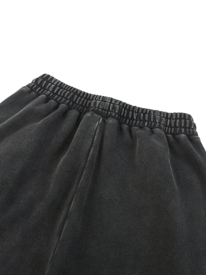 Paradigm – Snow Washed Baggy Heavyweight Sweatpants