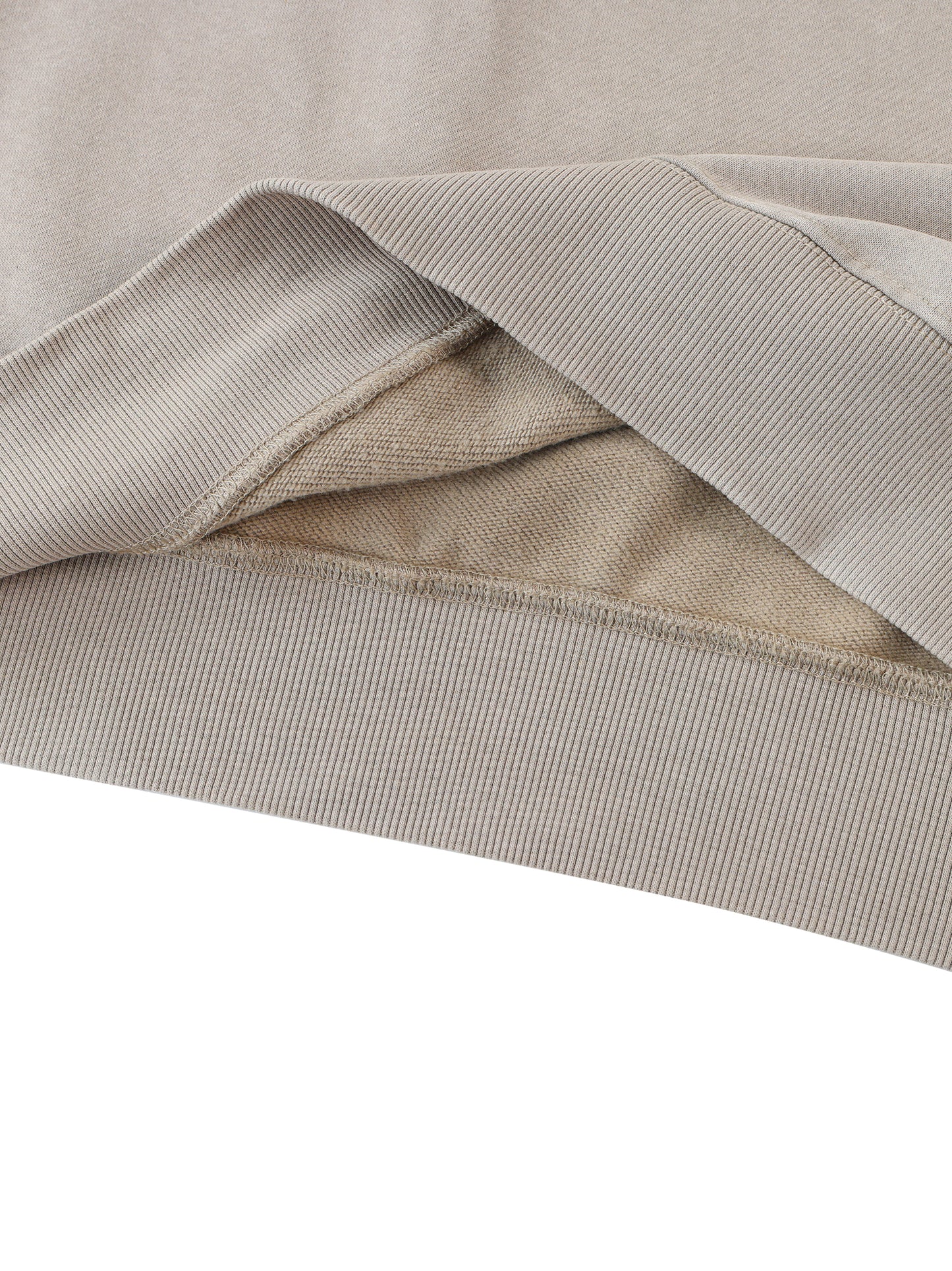 Paradigm - Vintage Washed Heavyweight Crewneck Sweatshirt