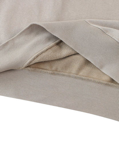 Paradigm - Vintage Washed Heavyweight Crewneck Sweatshirt