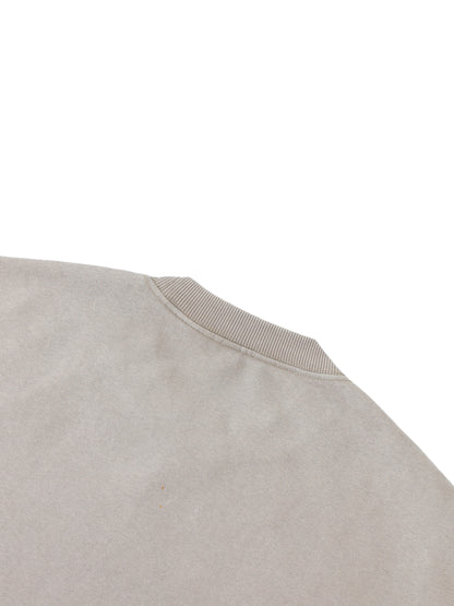 Paradigm - Vintage Washed Heavyweight Crewneck Sweatshirt