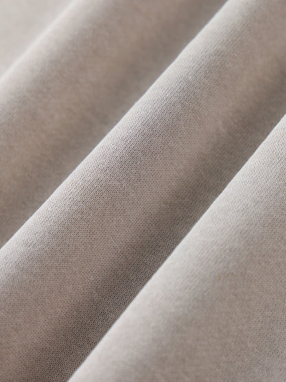 Paradigm - Vintage Washed Heavyweight Crewneck Sweatshirt