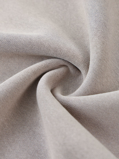 Paradigm - Vintage Washed Heavyweight Crewneck Sweatshirt