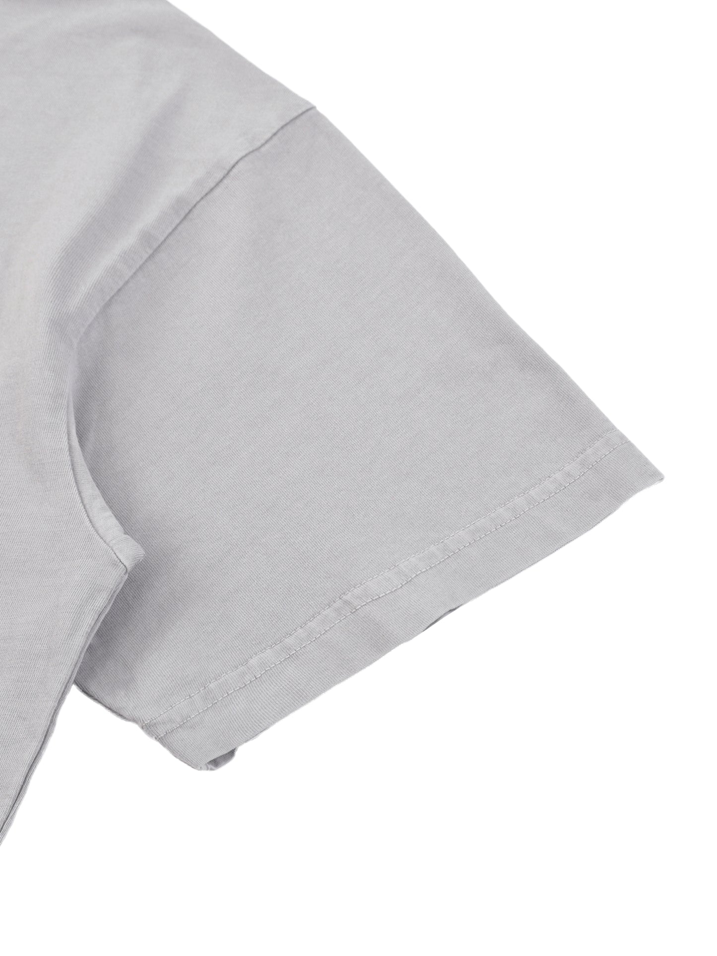 Embrace The Chaos - Vintage Wash Drop Shoulder Cotton T-Shirt (Patakota Collab)