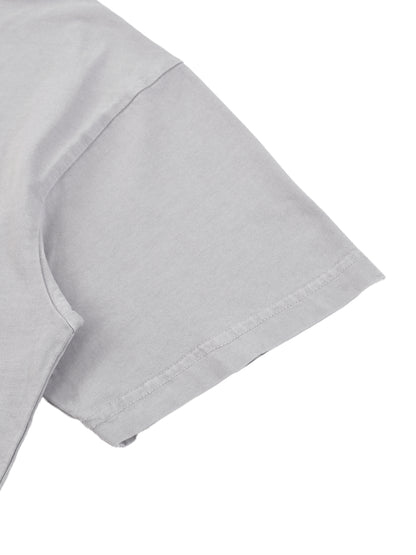 Embrace The Chaos - Vintage Wash Drop Shoulder Cotton T-Shirt (Patakota Collab)