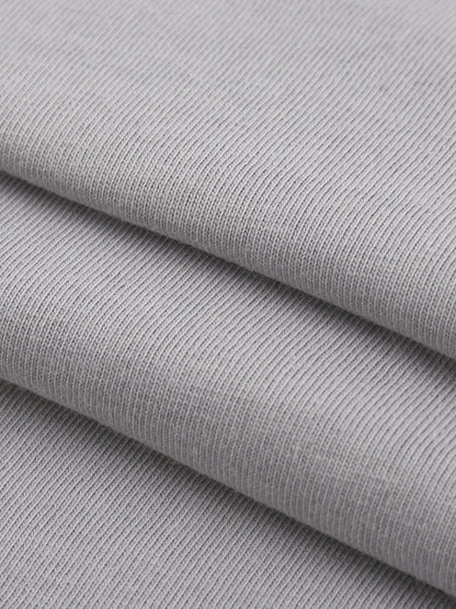 Embrace The Chaos - Vintage Wash Drop Shoulder Cotton T-Shirt (Patakota Collab)