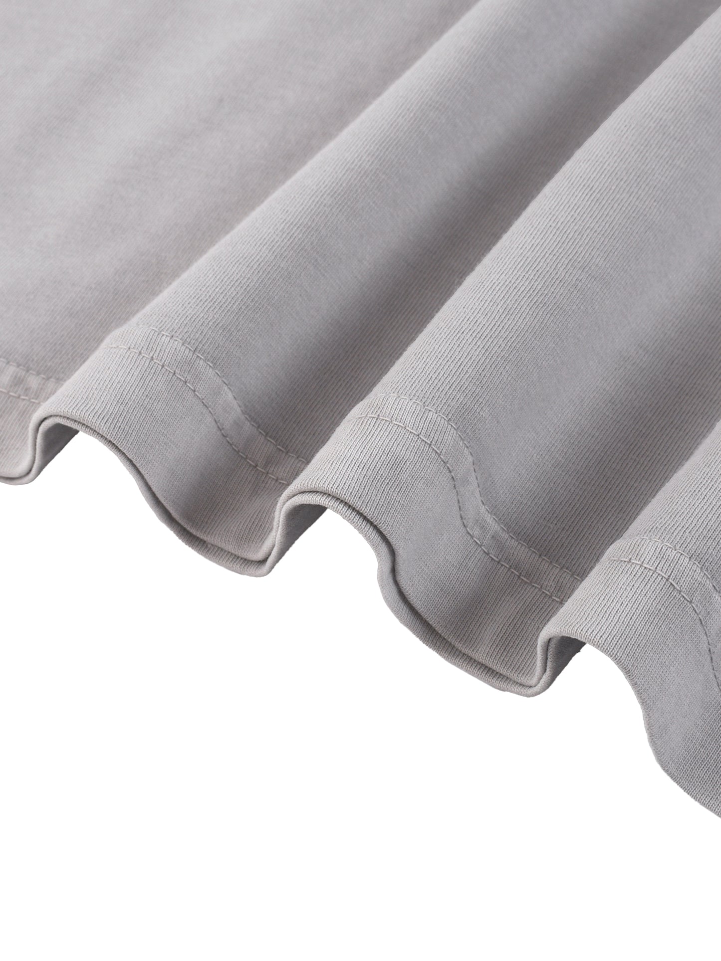 Embrace The Chaos - Vintage Wash Drop Shoulder Cotton T-Shirt (Patakota Collab)