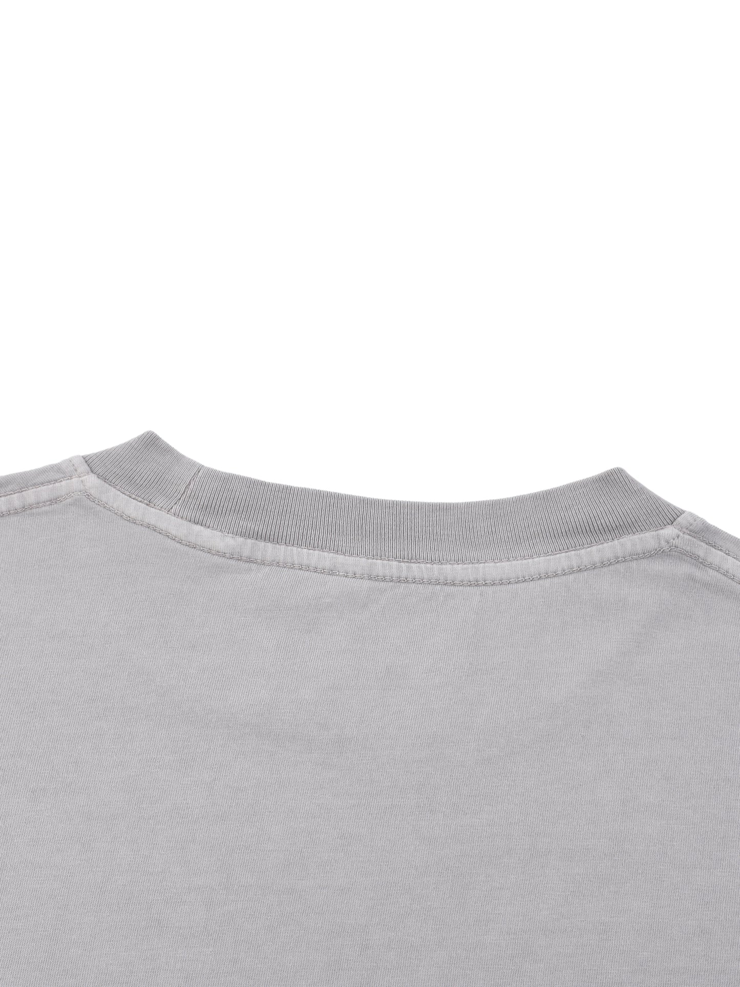 Embrace The Chaos - Vintage Wash Drop Shoulder Cotton T-Shirt (Patakota Collab)