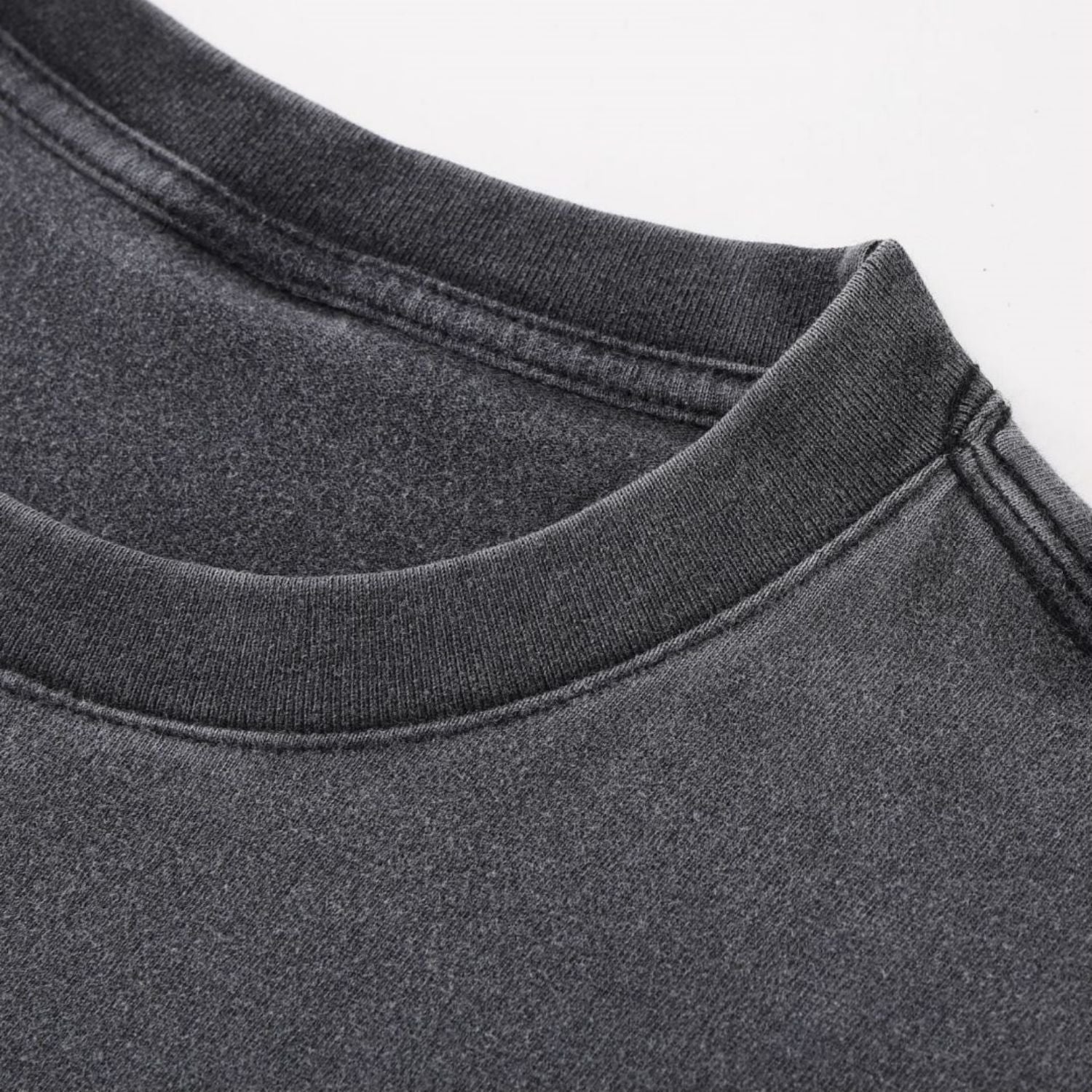 Interconnected - Fluffy Vintage Heavyweight T-Shirt - Phantasmagorical